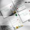 Thiệp cưới Hiếu Nguyễn - NH-274 Thiệp cưới Hiếu Nguyễn thiết kế